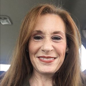 Meet your Posher, Tammie